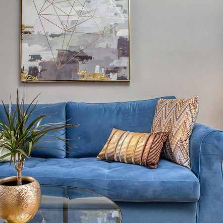 Luxury Penthouse Apartment Near The City Center Ηράκλειο Κρήτης Εξωτερικό φωτογραφία