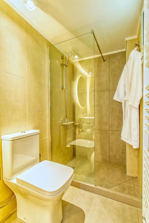 Luxury Penthouse Apartment Near The City Center Ηράκλειο Κρήτης Εξωτερικό φωτογραφία