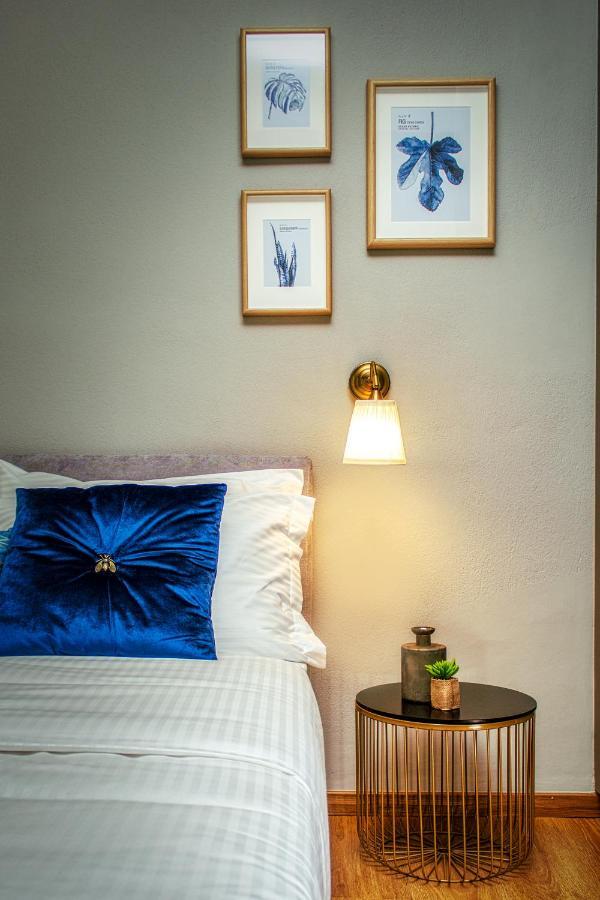 Luxury Penthouse Apartment Near The City Center Ηράκλειο Κρήτης Εξωτερικό φωτογραφία