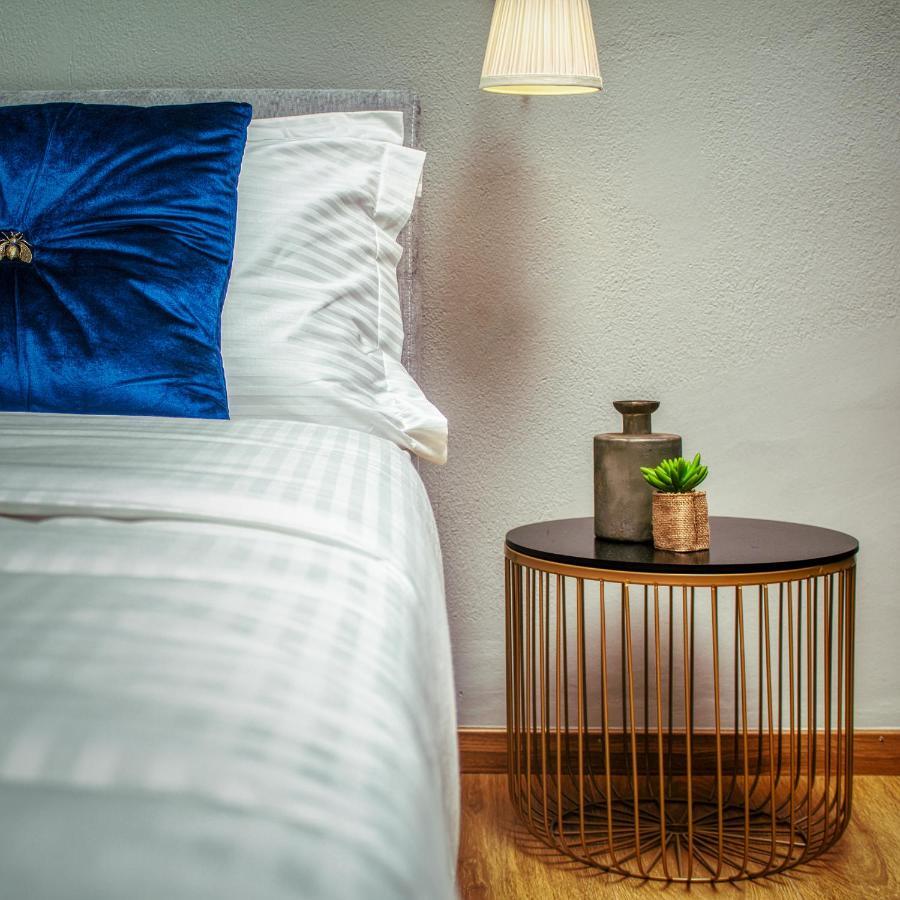 Luxury Penthouse Apartment Near The City Center Ηράκλειο Κρήτης Εξωτερικό φωτογραφία